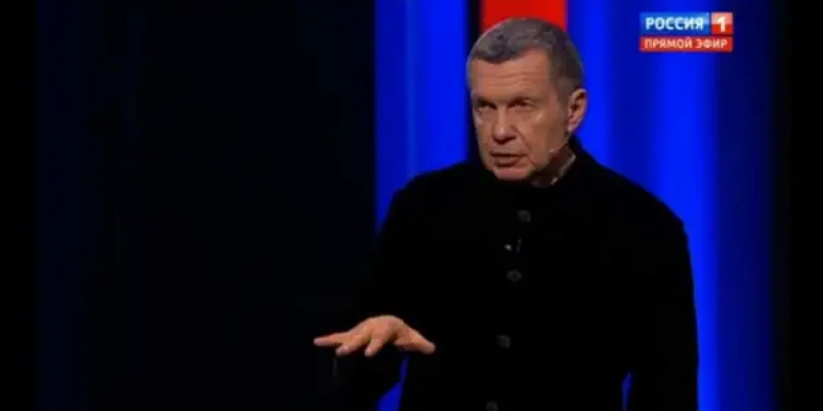 "Ядерный удар по Британии неизбежен". После слов Соловьева британцев пугают, что их ждет и где спрятаться