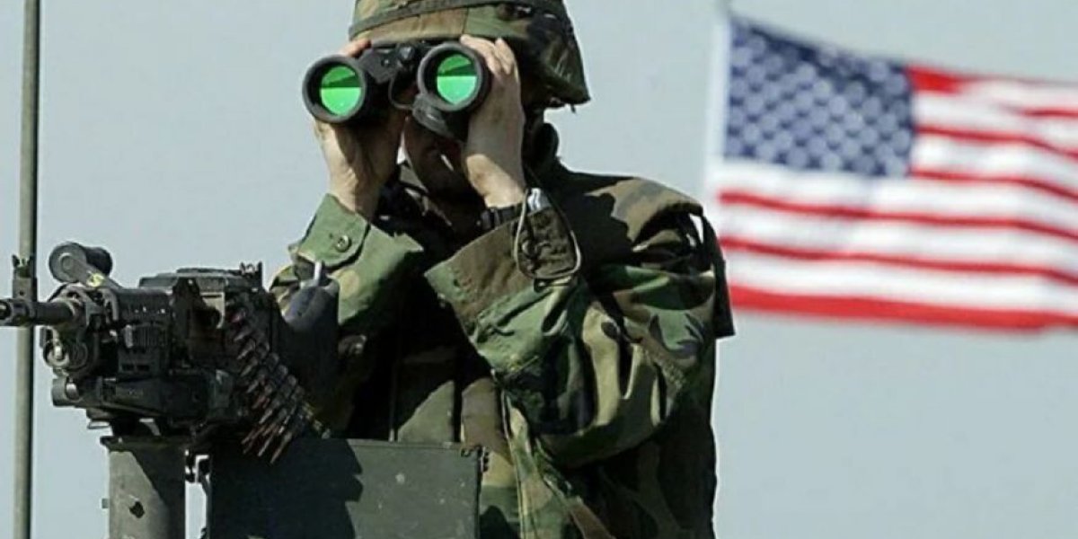 Экс-разведчик США: если НАТО ударит по Калининграду — генерал НАТО Каволи погибнет через час