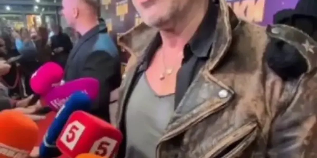 Нагиев: "Популярность "Елок" будет расти. У нас столько фильмов про войну... просто сил уже нет. Серость, грязь..."