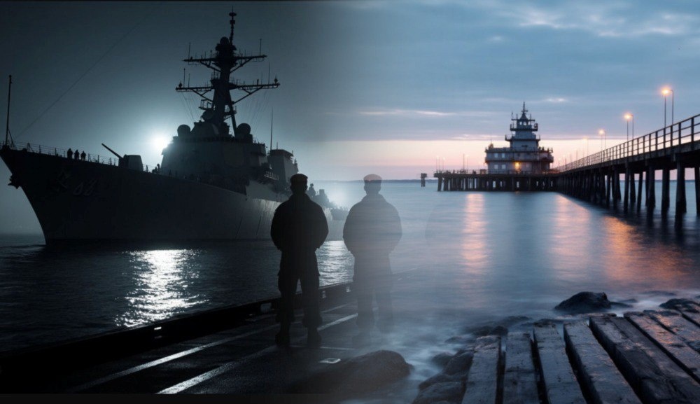 "Тёмный бунт" в Одессе охватывает всю Украину: А так можно было? Чего ждала Россия