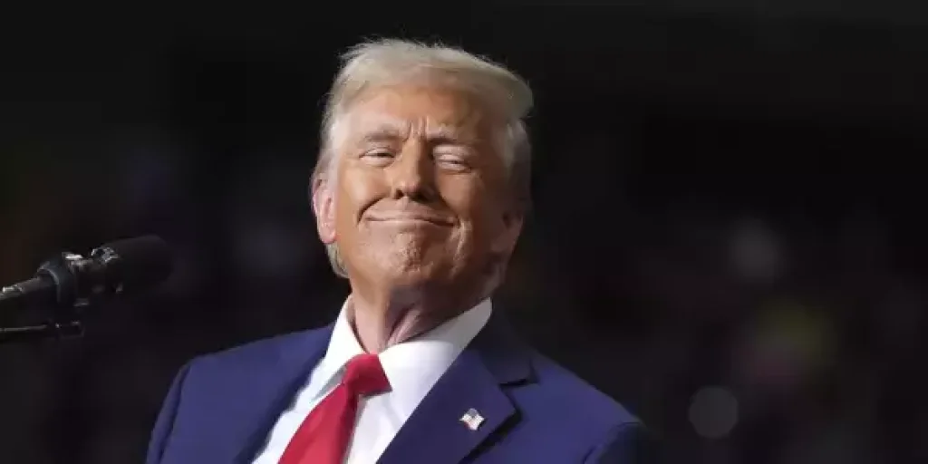 Титановый рубеж: Украина как ключ к космическим амбициям США в эпоху Трампа