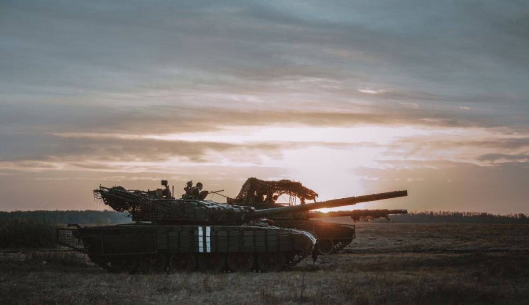 Воронка в Покровске сжимается, у наших выбора нет. Сырский: "Русских окружили дроны" Воронка в Покровске сжимается, у наших выбора нет. Сырский: "Русских окружили дроны"