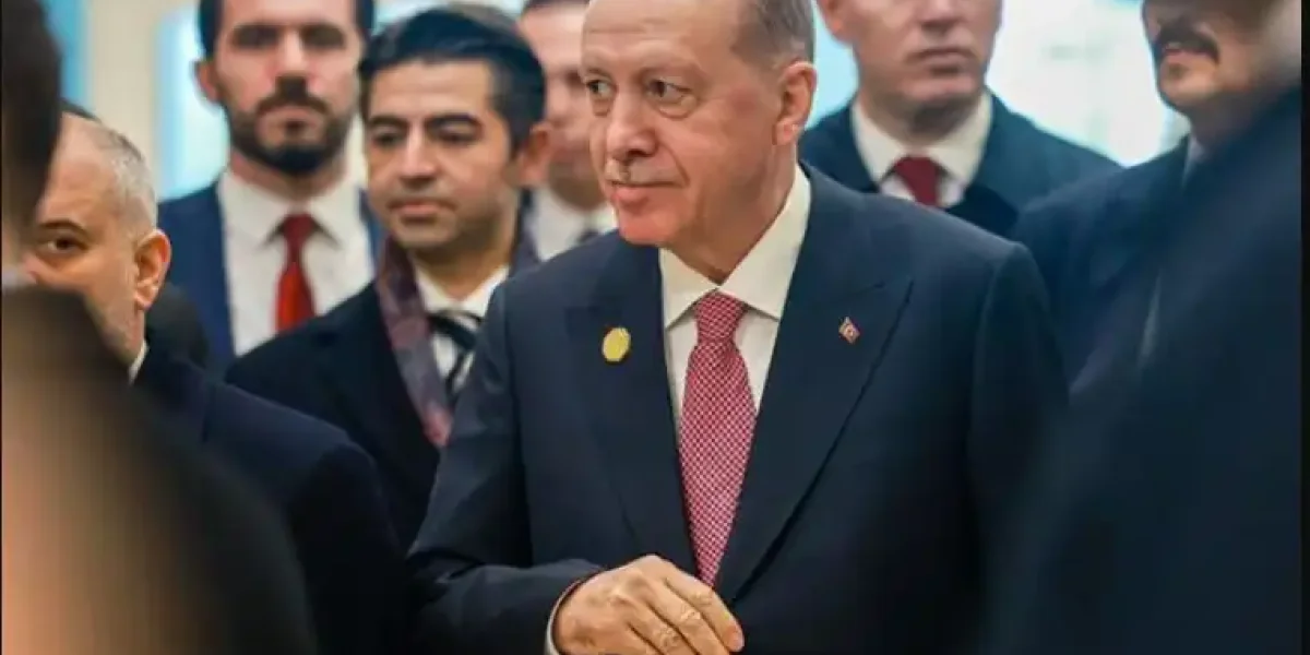 Адмирал предупредил Эрдогана: Зеленский сам идет на дно и хочет утопить в Черном море Турцию