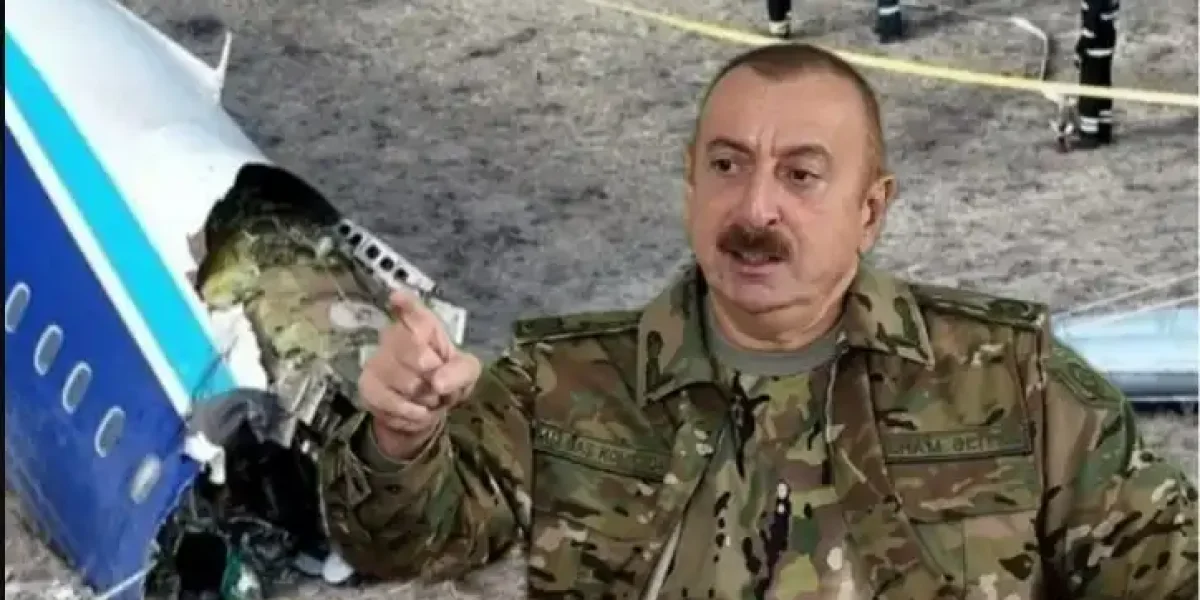 Бакинские скачки на граблях: ультиматумы, трибуналы и... помидоры Бакинские скачки на граблях: ультиматумы, трибуналы и... помидоры