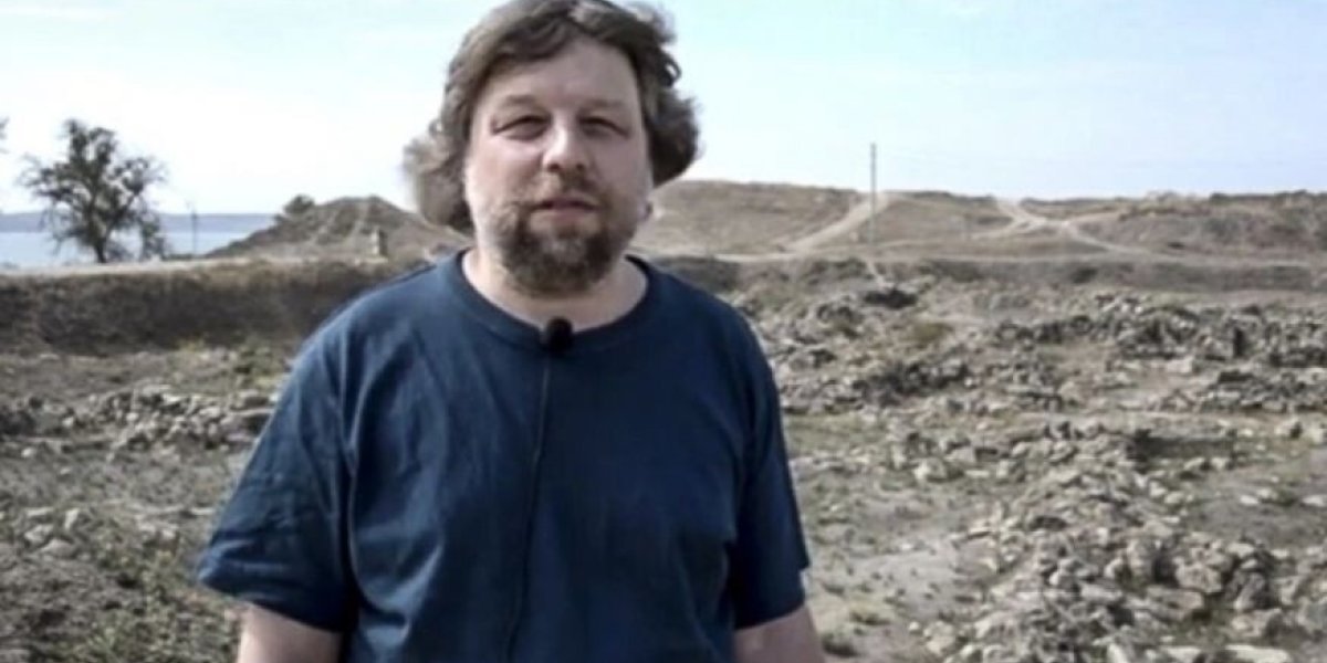 Польша держит под арестом учёного Эрмитажа: Киев требует экстрадиции за Крым