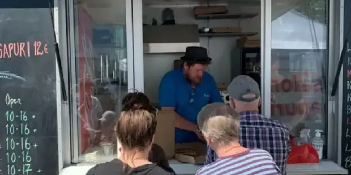 Вилле Хаапасало: "В России я девять раз просто так получил по морде" Вилле Хаапасало: "В России я девять раз просто так получил по морде"