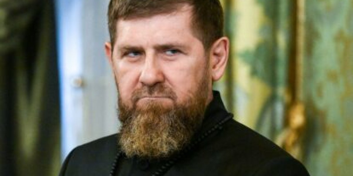 Ответ Кадырову из «болота»: почему его призыв к украинцам обречён