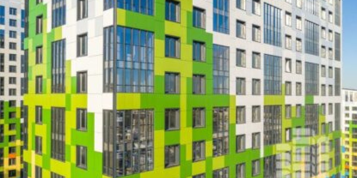 Застройщики отказываются от излишеств в новостройках