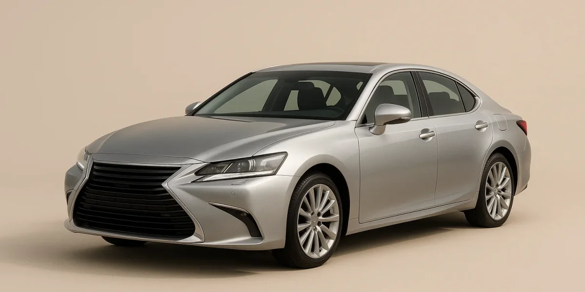 Восточный вектор: Как раскрыть потенциал авторынка и получить максимум за свои деньги