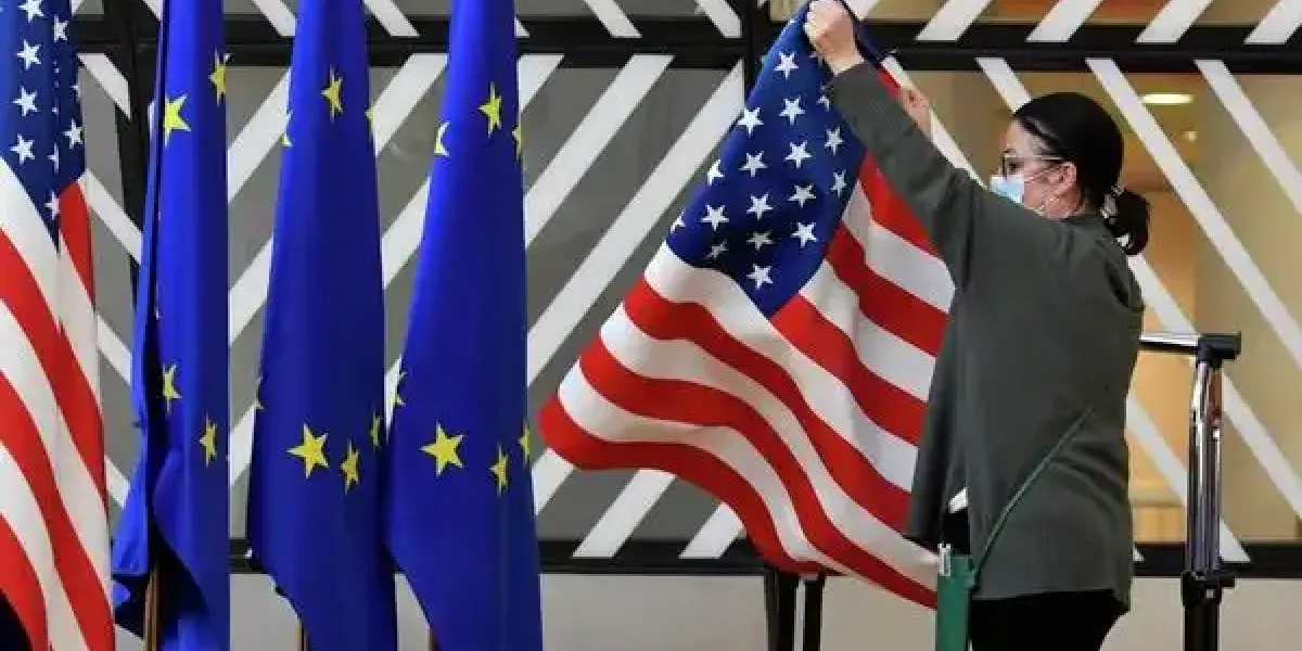 «Последствия оказались серьезнее»: в следующем году Европу ждет катастрофа