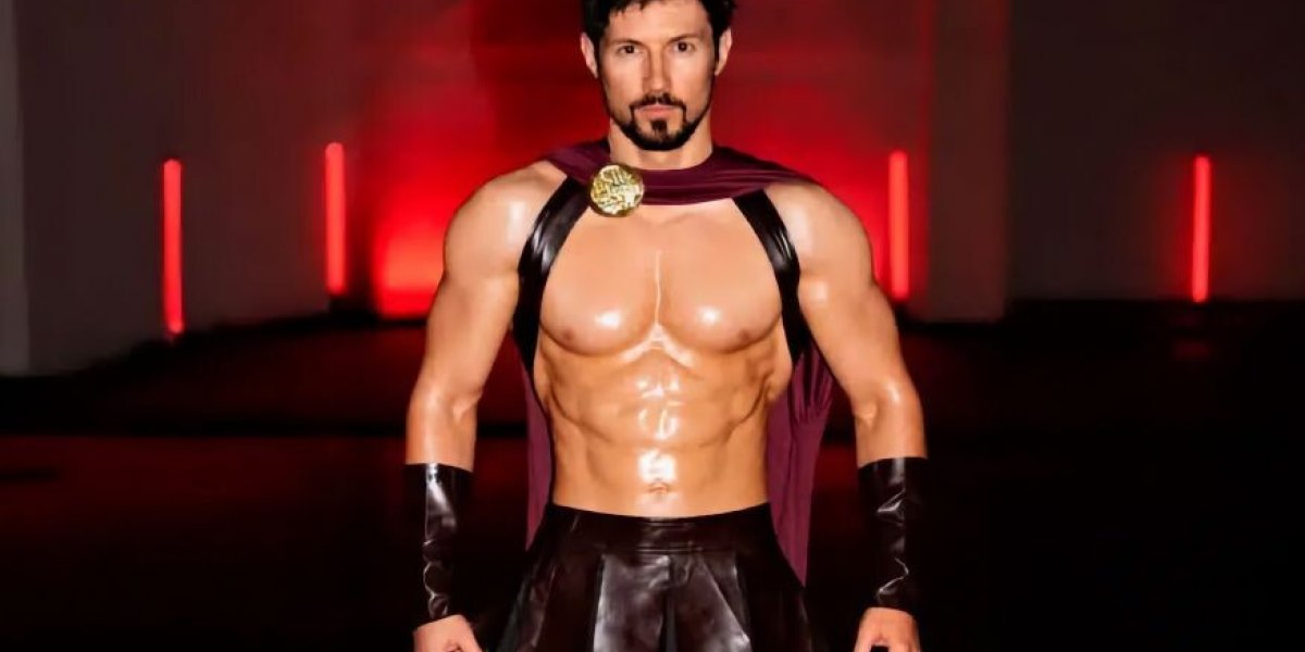 Дуров оставит $17 млрд всем биологическим детям от ЭКО