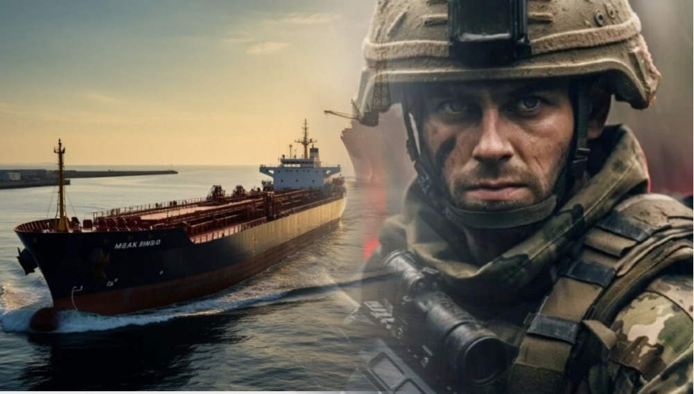 Командир "Эспаньолы" погиб – информация засекречена. Еще один русский корабль подбит. СВОдки с фронта Командир "Эспаньолы" погиб – информация засекречена. Еще один русский корабль подбит. СВОдки с фронта