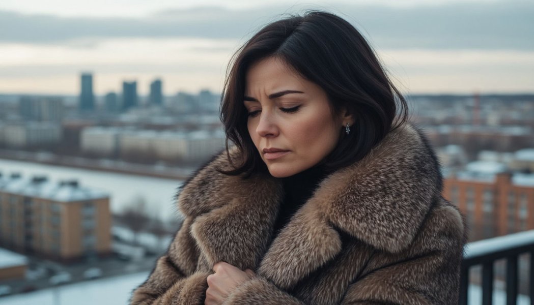 Жена мэра пожаловалась на переезд в Сибирь. Местные решили: "Не приживётся зажравшаяся мадам"