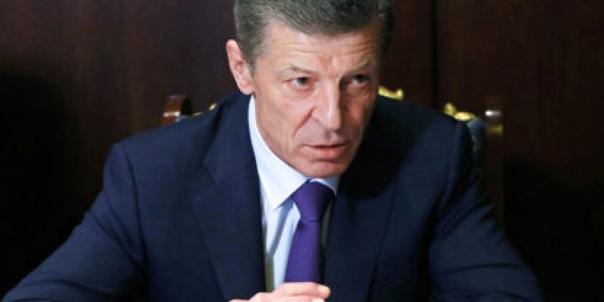 Депутаты хотят разобраться, кто выпустил из страны Козака и Чубайса