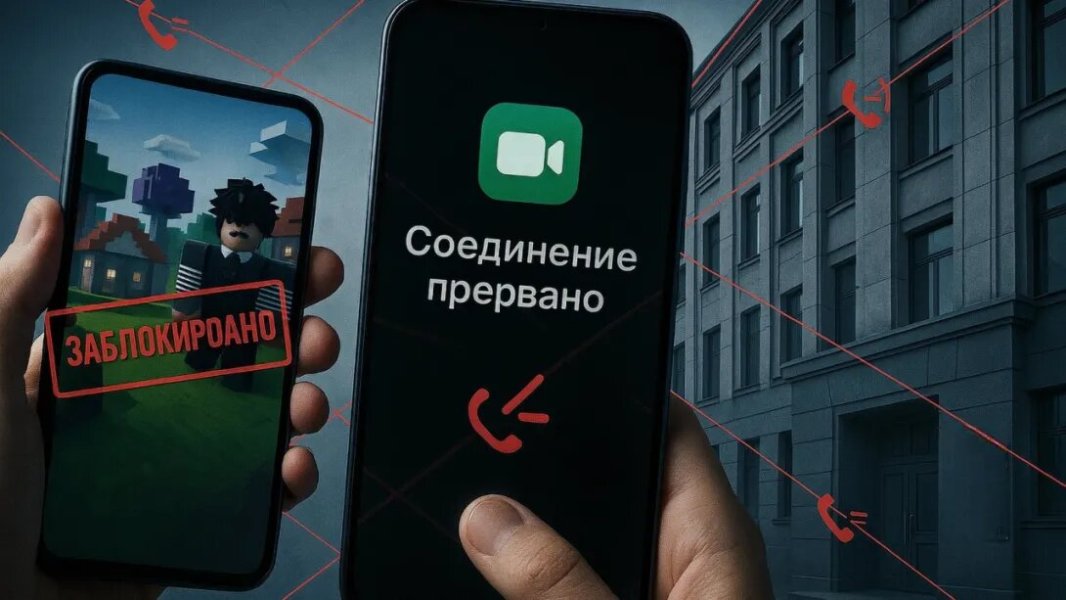 Следующий пошёл: Роскомнадзор заблокировал ещё один популярный зарубежный сервис