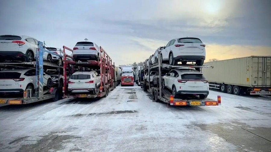 Мечтали о дорогой машине? Правительство Мишустина и «Единая Россия» вашу мечту исполнили Мечтали о дорогой машине? Правительство Мишустина и «Единая Россия» вашу мечту исполнили