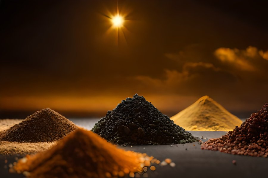 Тайная схватка за ключевой ресурс – почему Китай диктует условия США, и что нужно России для этого