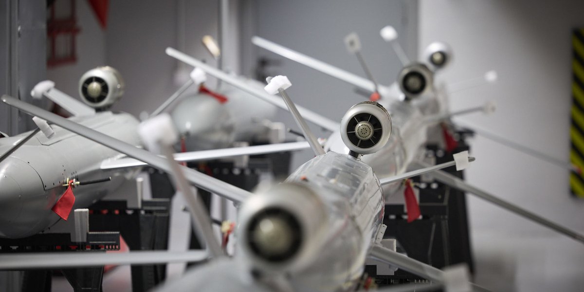 Затишье перед ударом: военный эксперт Дандыкин оценил риски атак дронов ВСУ на праздники