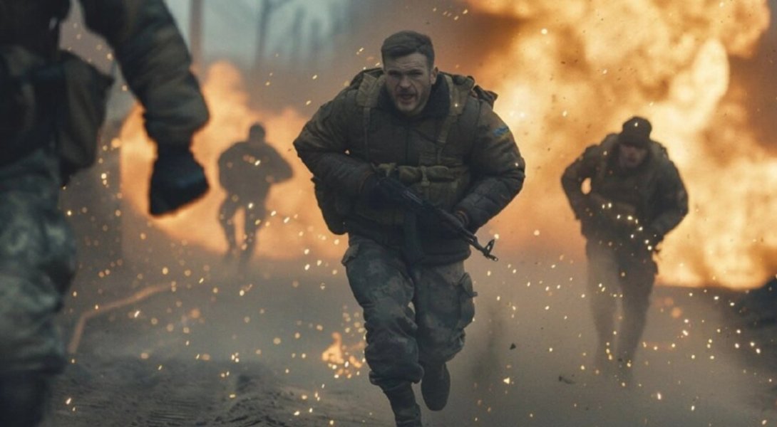 Наши уже на окраинах Запорожья, а на Купянск идёт накат ВСУ: "Русским некогда делать опровержения". СВОдки с фронта