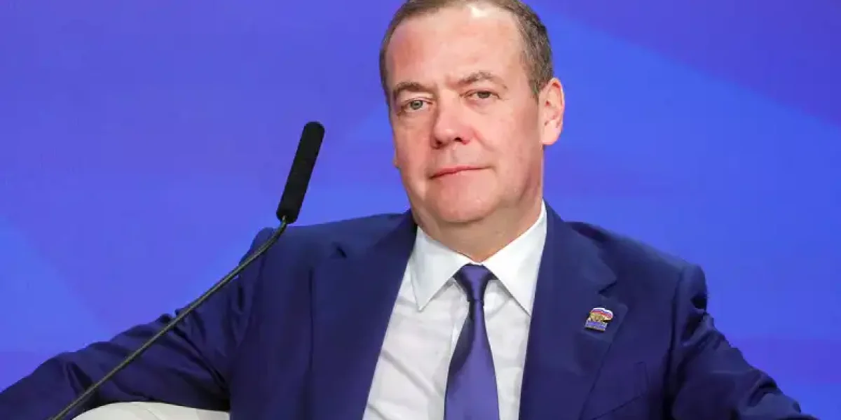 Медведев подготовил коррупционный «костер» в ЕС: две «свихнувшиеся ведьмы-русофобки» будут гореть