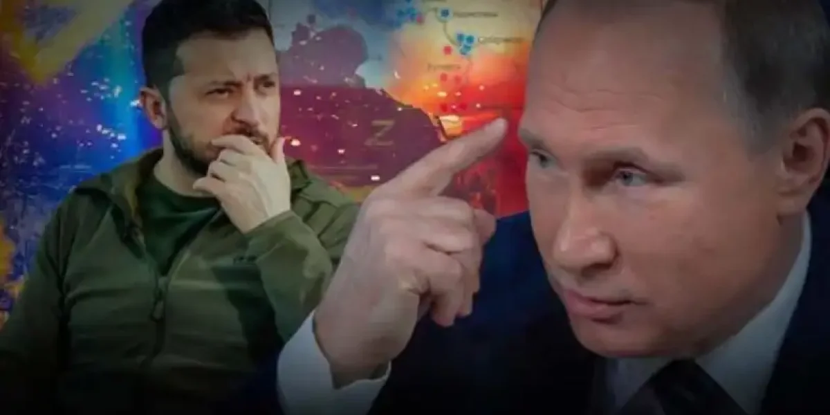 «Зеленский вышел из-под контроля, происходят какие-то безумные вещи. Трамп не будет его прикрывать»