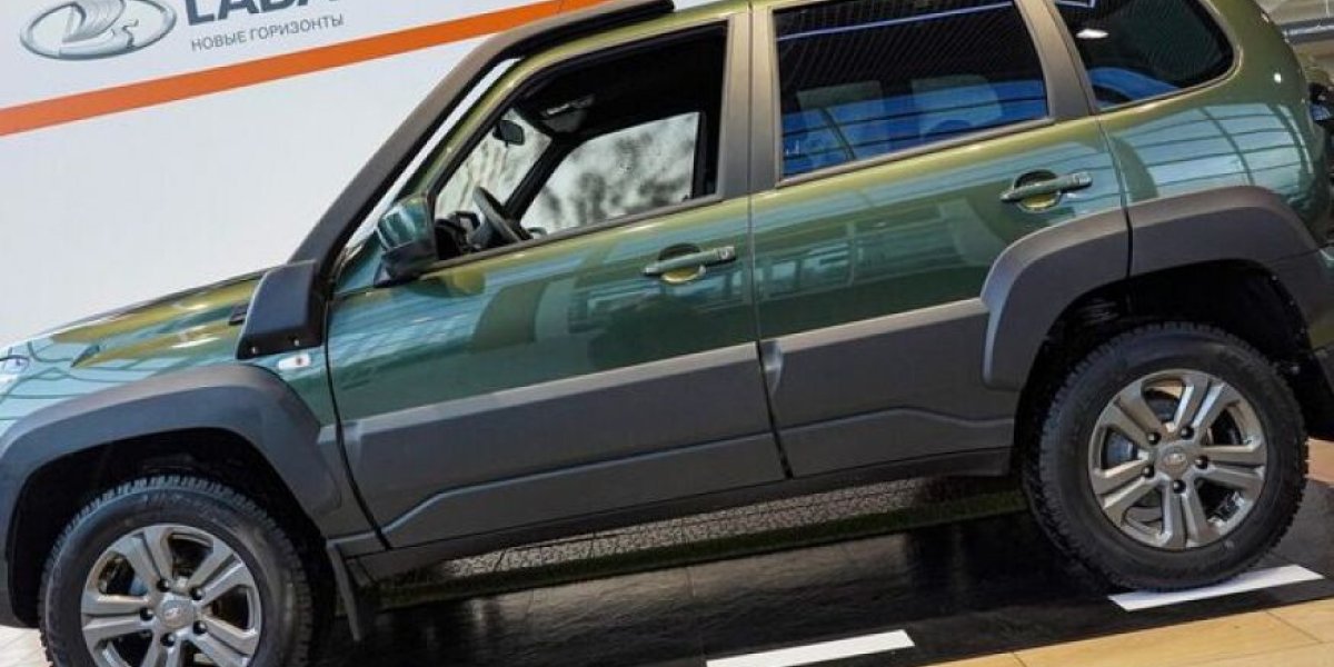 АвтоВАЗ продает машины на Востоке дешевле, чем дома