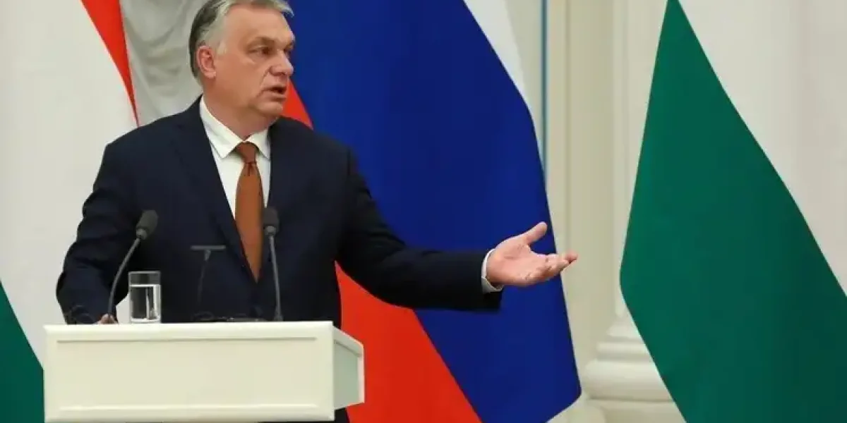 "Пристегните ремни": Орбан сделал заявление о переговорах по Украине