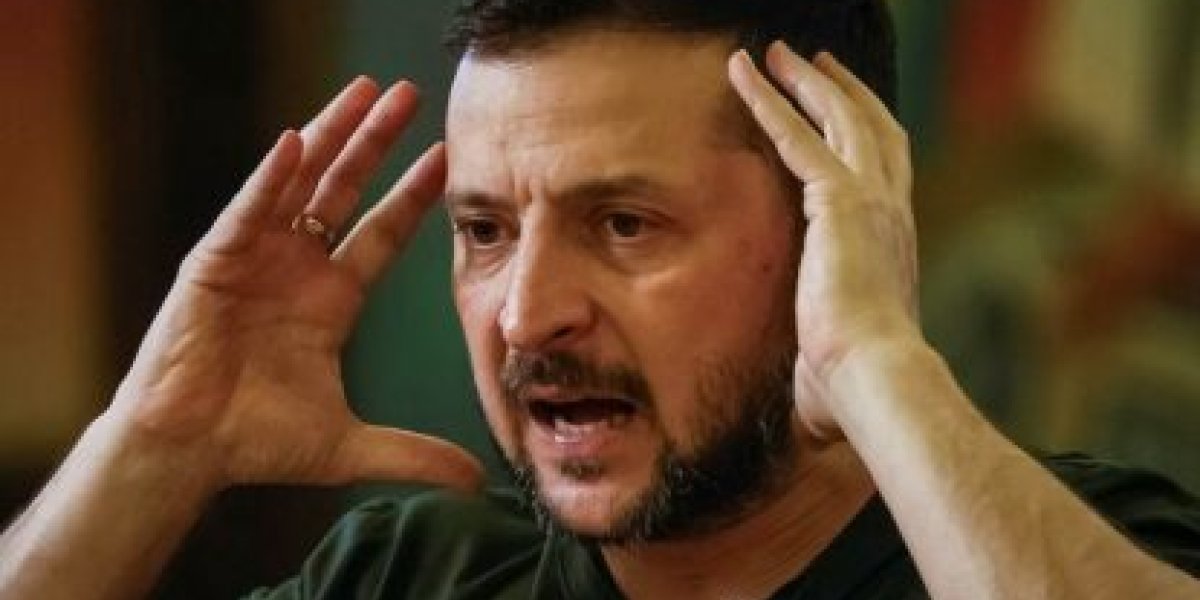 Зеленский выбрал войну Зеленский выбрал войну