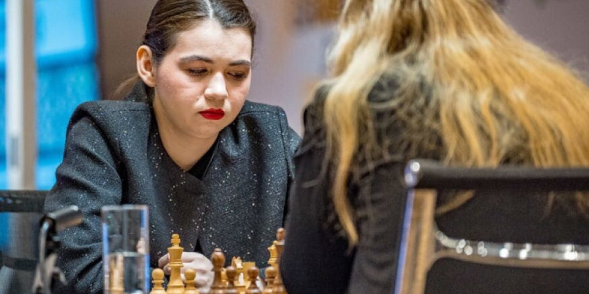 Горячкина выиграла ЧМ по быстрым шахматам, Овечкин забил 900-й гол: успехи россиян в 2025 году