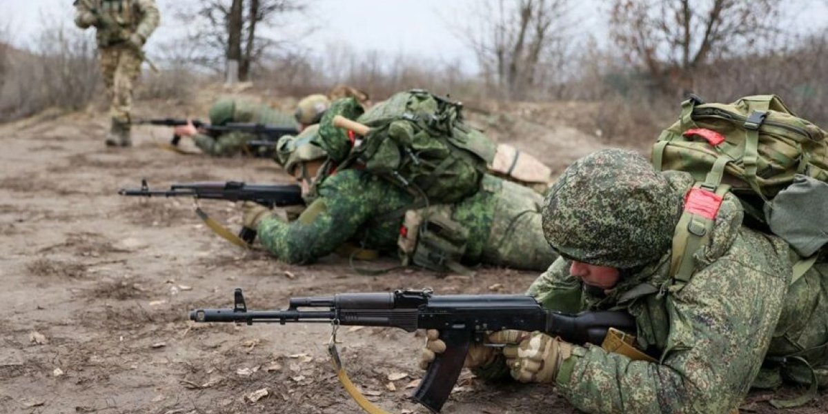 Более 700 казахов арестовано за участие в СВО. Власти Казахстана снова показали «братскую любовь» к России