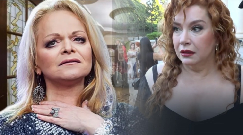 "Лариса пропала" &ndash; Вера Сотникова срочно звонит директору певицы. Ответа нет