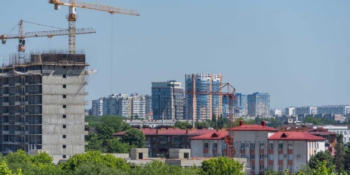 Цены на новостройки вырастут с первого дня 2026-го года