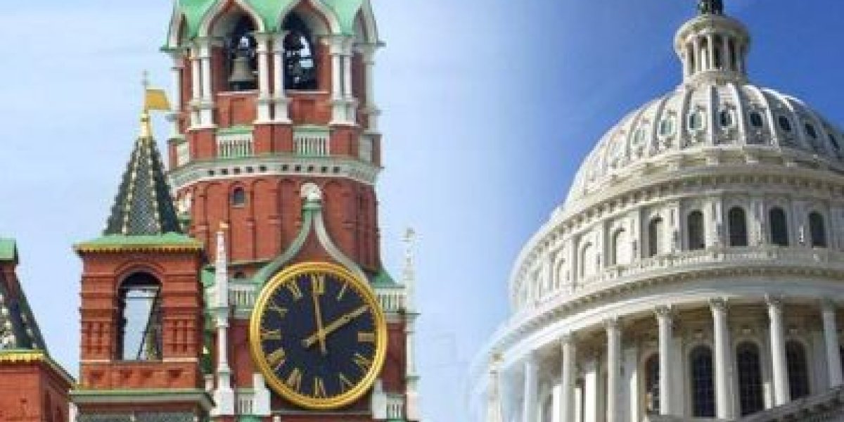 «Партия войны» США пускает ко дну «большую сделку» с Москвой