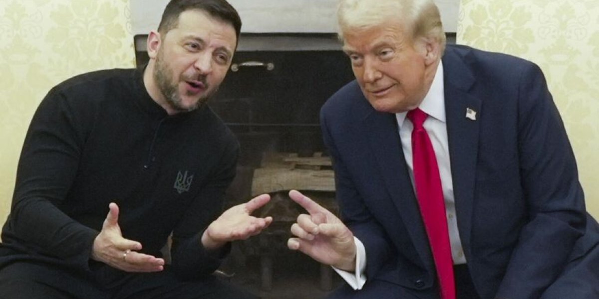 «Терпеть унижения, врать, не отдавать сало: Трамп увидел "хуторское мышление". Мы подождём, пока наиграются»: эксперт «Терпеть унижения, врать, не отдавать сало: Трамп увидел "хуторское мышление". Мы подождём, пока наиграются»: эксперт