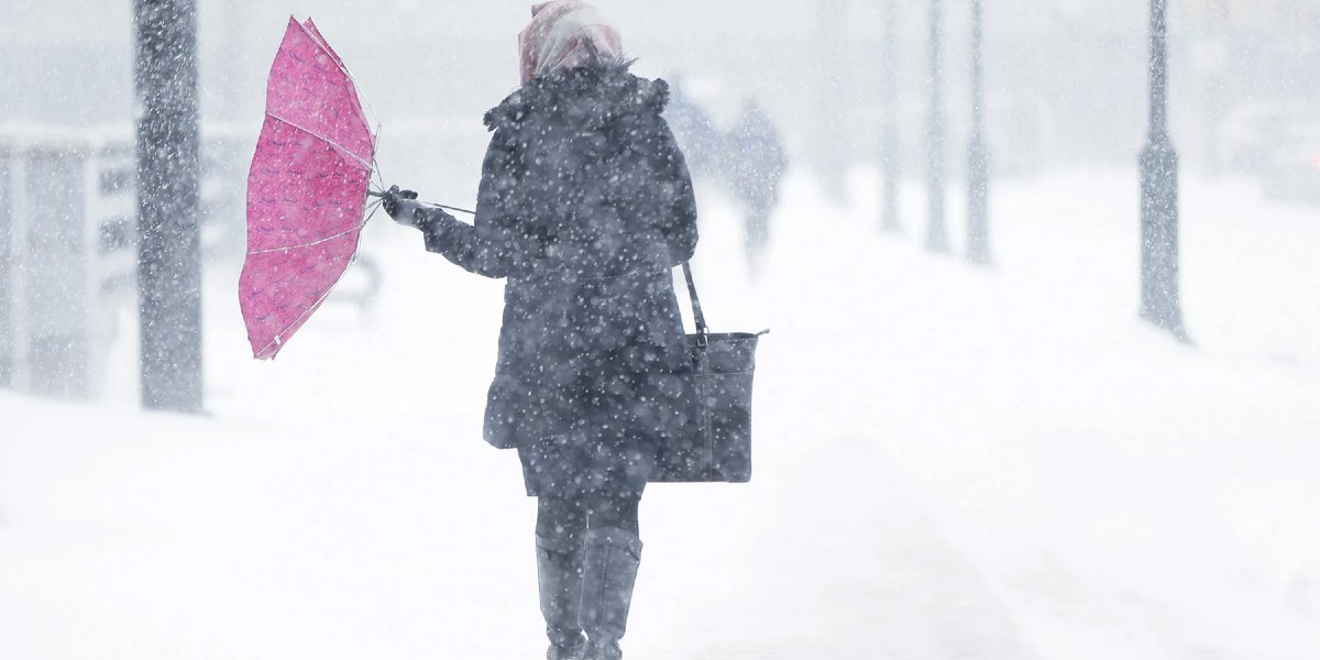Синоптики резко ухудшили прогноз с 18 декабря: что будет с погодой