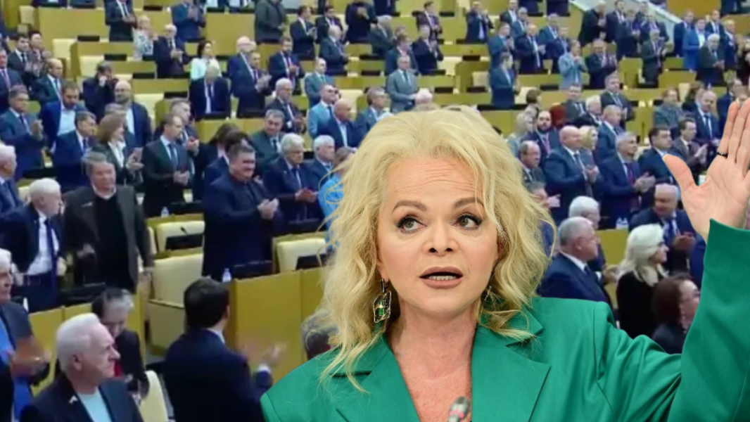 Верховный суд решил «дело Долиной» – в Госдуме аплодировали