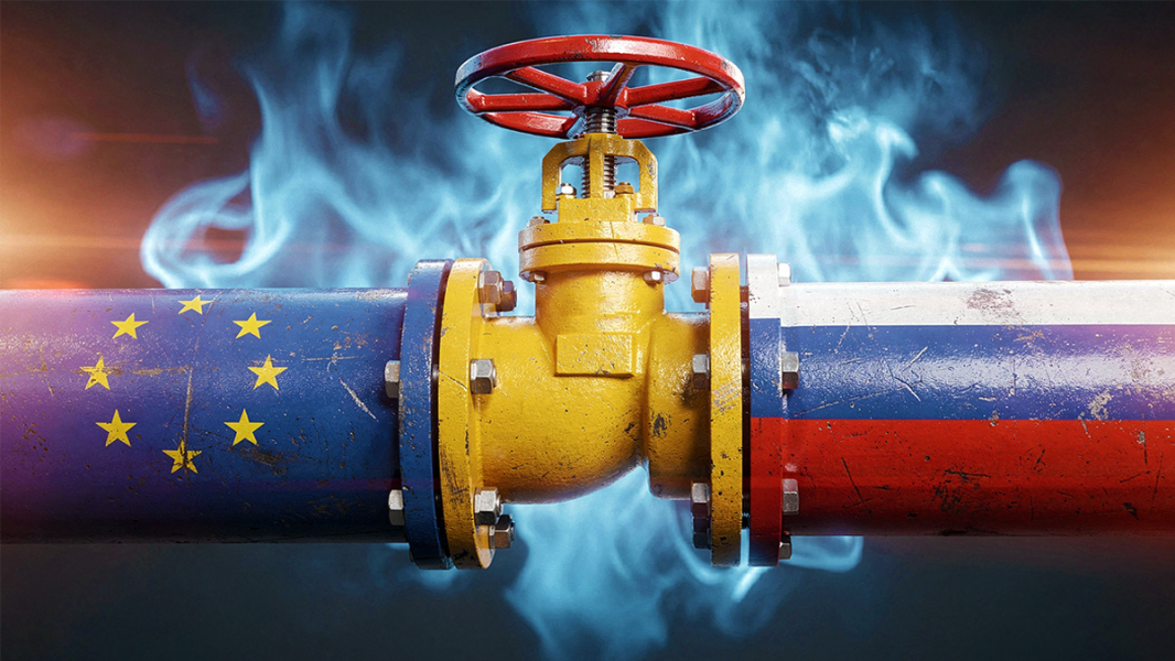 Газовый измор: Европа вышла на стадию «включим Россию»?