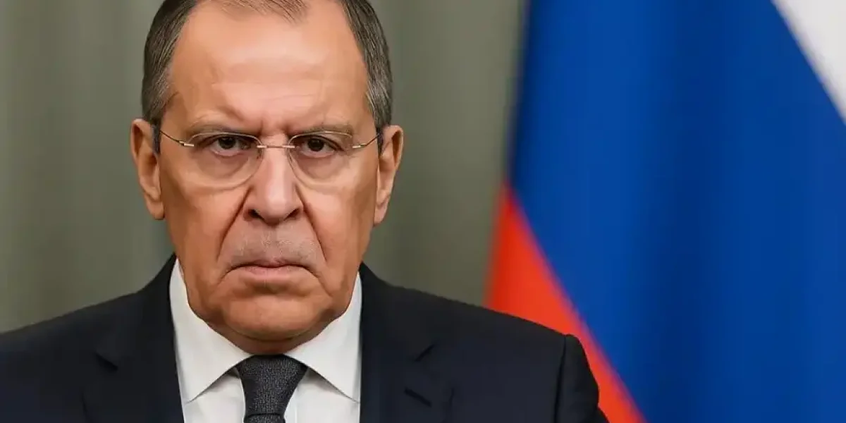 "Есть такая работа…": Лавров жёстко повторил для "непонятливых в Европе"