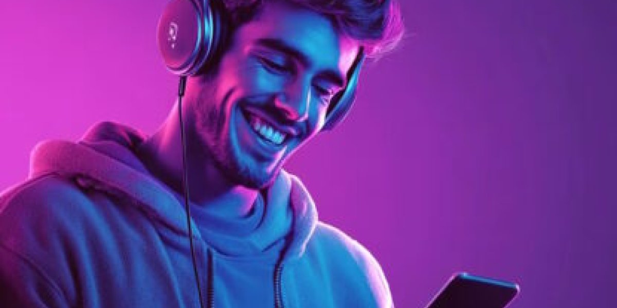 Онлайн-музыка: как цифровые сервисы изменили нашу повседневную жизнь