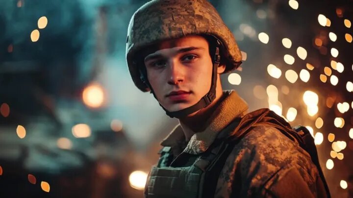 Что стало со звёздами, добровольно вступившими в ВСУ Что стало со звёздами, добровольно вступившими в ВСУ