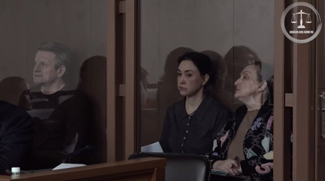 Началась зачистка судей. При чём здесь Долина?