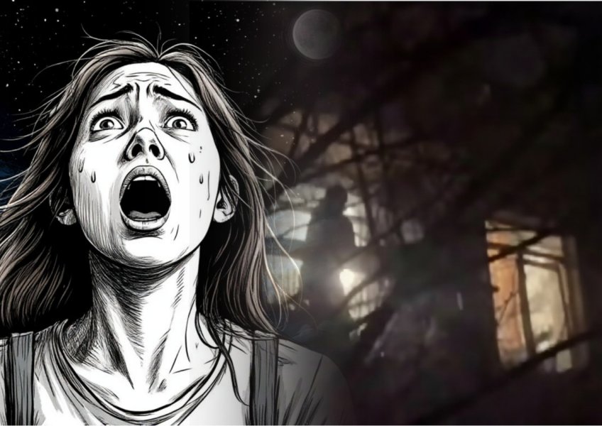 "Настя, тут всё повыбивало!": что известно об атаке на Волгоградскую область