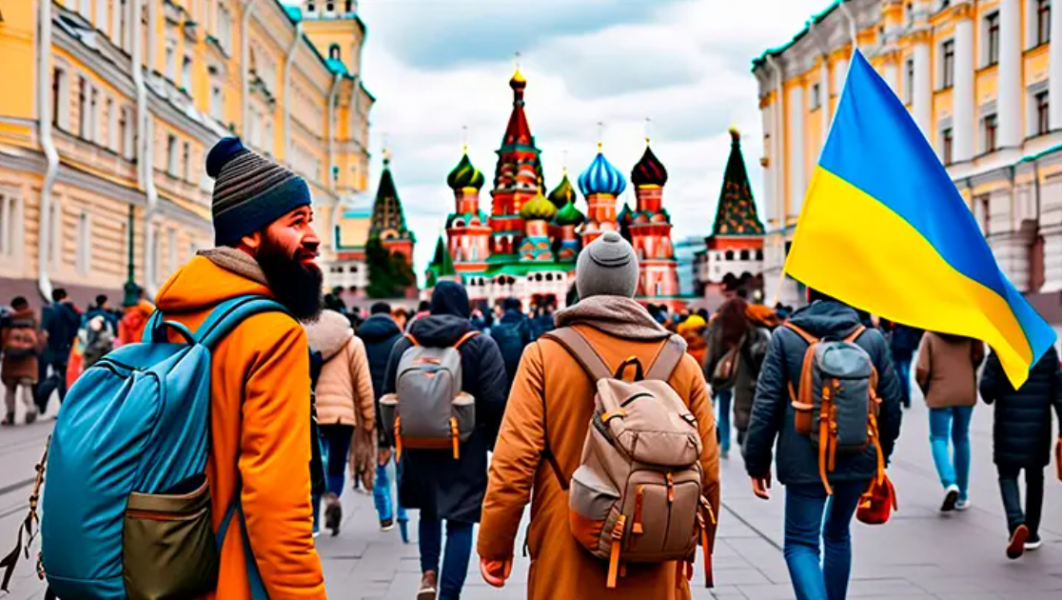 Украинцы накинулись на "дочь Путина". Тонет русский танкер: Киев решил пожертвовать Одессой? Долину поймали на обмане &ndash; Главные новости