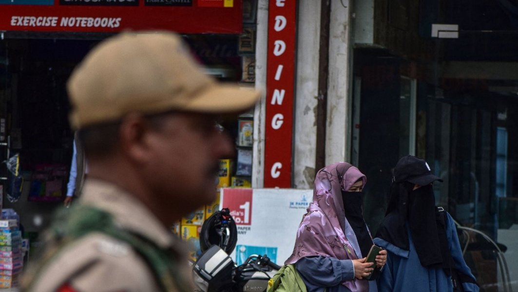 Индия &ndash; Пакистан: Джамму и Кашмир &ndash; на пороге нового взрыва?