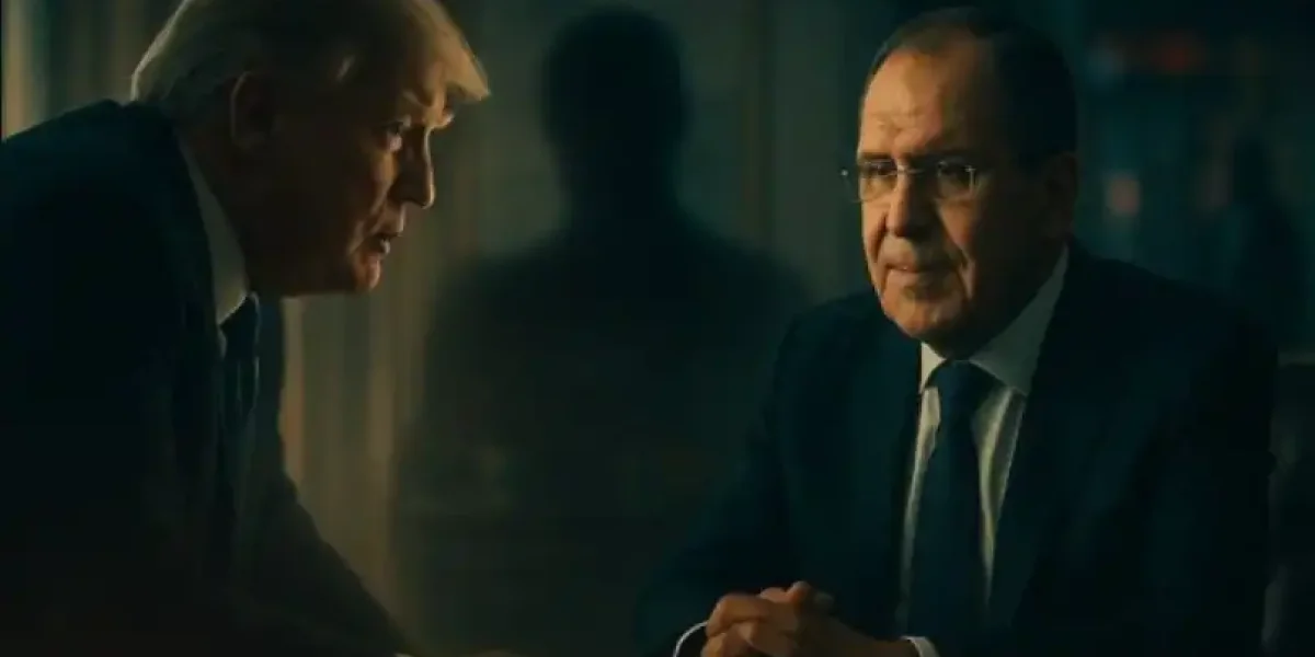 Трамп в 2017 году слил своего «крота» в Кремле