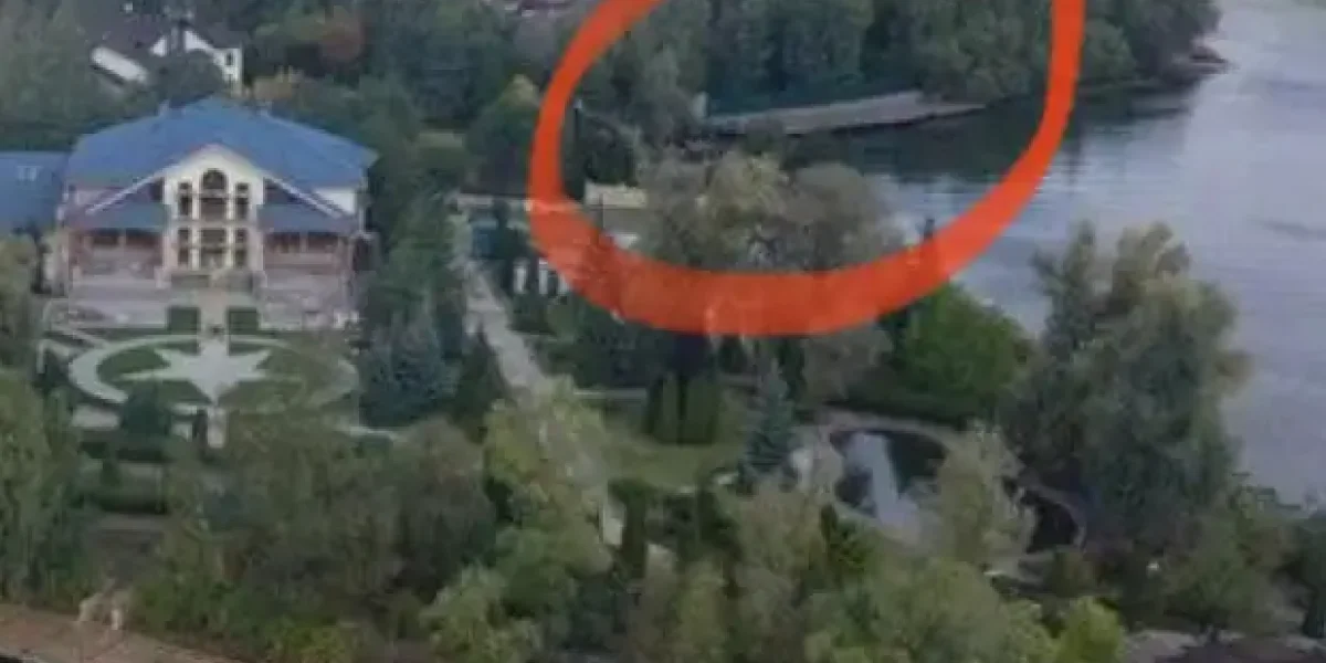 Вслед за Долиной взялись за Киркорова. Должен освободить участок, где его дом