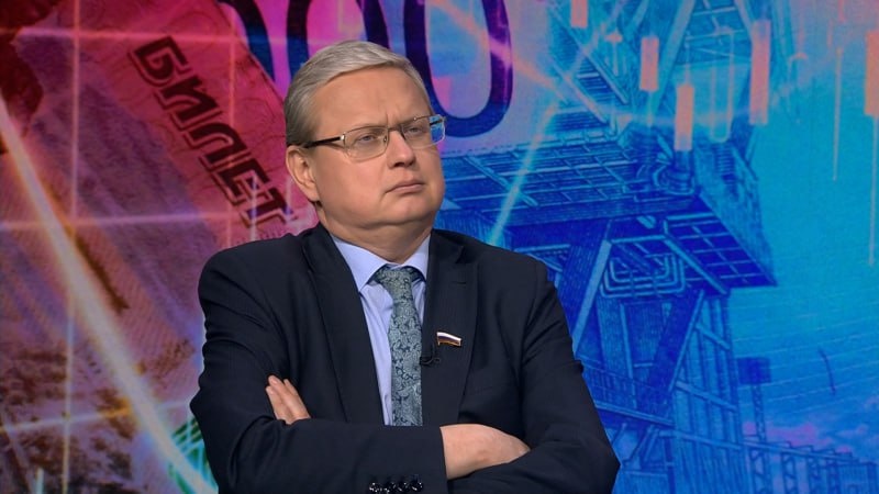 "После этого закона меня возненавидят": Делягин предупредил. И добавил: "До сих пор потряхивает" "После этого закона меня возненавидят": Делягин предупредил. И добавил: "До сих пор потряхивает"