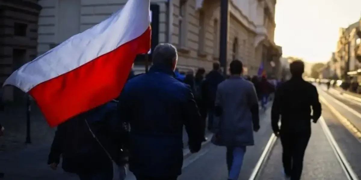 Польша окунулась в «лихие-90-е»: Стало известно, причем тут украинцы