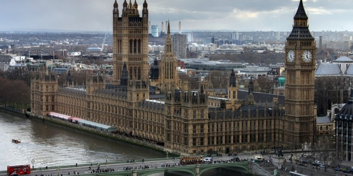 &laquo;&lrm;Учите русский&raquo;: в Великобритании разразился скандал из-за украинской студентки