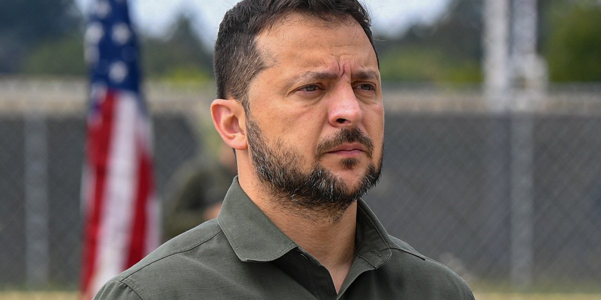 «Сохранить лицо любой ценой»: в Британии оценили переговоры Зеленского с президентом США